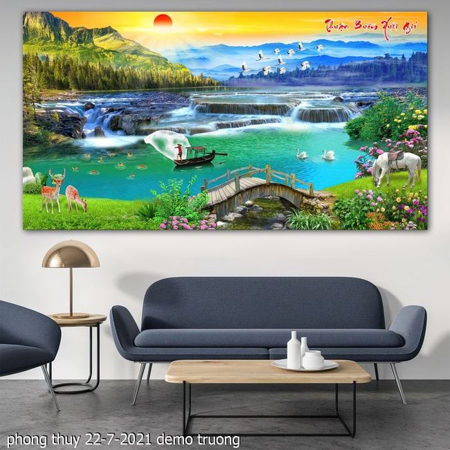 phong thuy 22 7 2021 truong